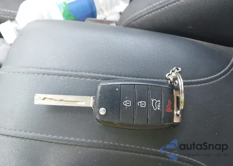 2020 Kia Sorento 2.4L Lx from USA, damaged, VIN 5XYPG4A37LG628761